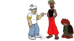 Aqua Teen Hunger Force