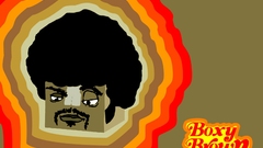 Aqua Teen Hunger Force