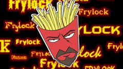 Aqua Teen Hunger Force