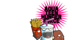 Aqua Teen Hunger Force