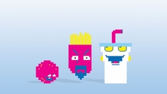 Aqua Teen Hunger Force