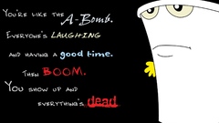 Aqua Teen Hunger Force