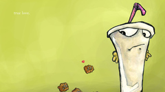 Aqua Teen Hunger Force