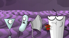 Aqua Teen Hunger Force