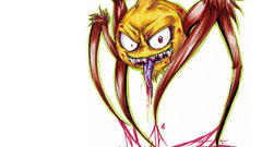 Aqua Teen Hunger Force