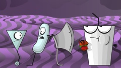 Aqua Teen Hunger Force