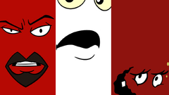 Aqua Teen Hunger Force