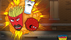 Aqua Teen Hunger Force