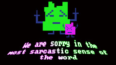 Aqua teen hunger force