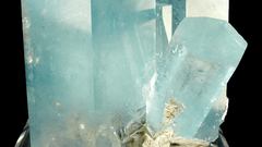 Aquamarine high Resolution