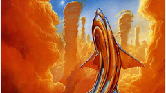 Aquarium and Fish mh