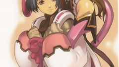 Ar tonelico Anime Aurica