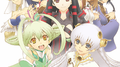 Ar tonelico aurica misha