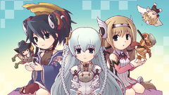 Ar tonelico so wouldnt