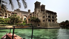 Arabian yazd Windcatcher