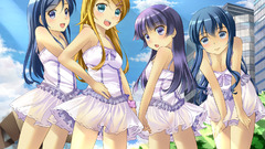 Aragaki Ayase ore no