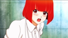 Arakawa under the bridge