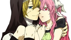 Arakawa under the bridge