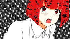 Arakawa under the bridge