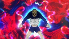 Arakawa under the bridge