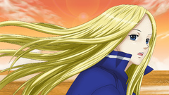 Arakawa under The Bridge