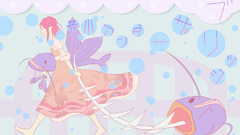 Arakawa under The Bridge