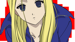 Arakawa under The Bridge