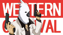 Arakawa under The Bridge