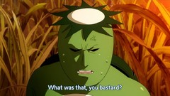 Arakawa under the bridge kappa screenshots