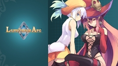 Arc and walls luminous lucia 1280 luminousarcpuzzle luciavanessa