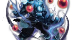 Arcade Street Fighter IV