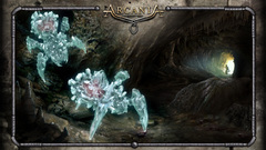 Arcania