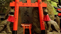 Arch China architecture