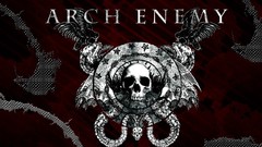 Arch enemy music bands