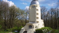 Arch high Resolution 003 einsteintower