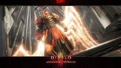 Archangel diablo diablo iii blizzard entertainment