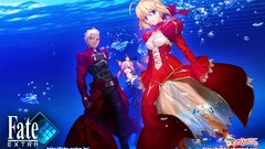 Archer (Fate Stay Night) Fate EXTRA