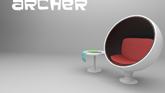 Archer (TV)