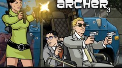 Archer (TV)