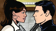 Archer (TV) Lana Kane