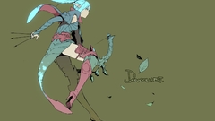 Archers elves bows arrows