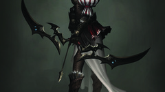 Archers fantasy art armor