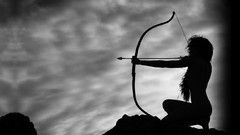 Archers Industrial music Kidney Thieves