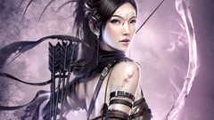 Archers Mario Wibisono