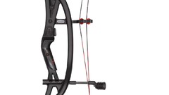 Archery hoyt