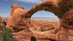 Arches National Park Utah