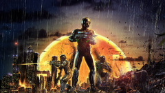 Archetype by microbot