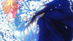 Archetype Earth bare shoulders