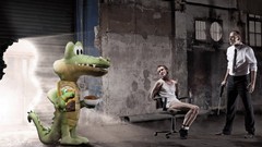 Archigraph Reza farsipack