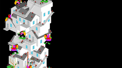 Architectural perfection high